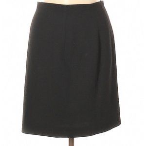 Jil Sander Wool Skirt Size 6 (EU38) EUC